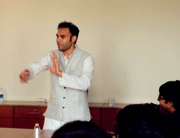 Revolutionising Education