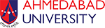 Ahmedabad University